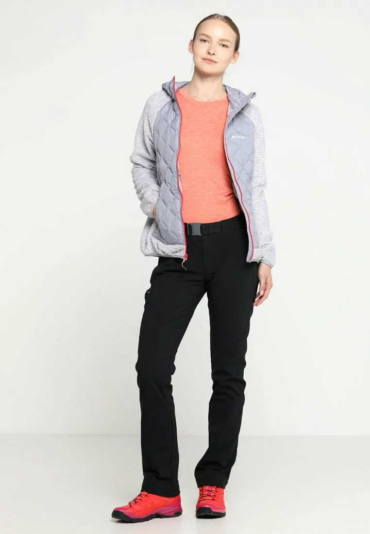 Meilleure qualité Columbia ADVENTURE HIKING™ PANT - Pantalon classique vêtements randonnée female 4 Meilleure qualité Columbia ADVENTURE HIKING™ PANT - Pantalon classique vêtements randonnée female – Image 2