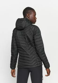 Columbia POWDER LITE HOODED - Veste d'hiver Prix Incroyables vêtements randonnée female -Columbia Magasin de vente 66e36258c6664ae59bee05107b2b98fa