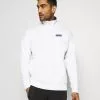 Columbia excellente qualité BUGA QUARTER ZIP - Sweatshirt vêtements randonnée male -Columbia Magasin de vente 671f4713876d46f68723f088128064ce