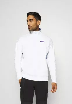 Columbia excellente qualité BUGA QUARTER ZIP - Sweatshirt vêtements randonnée male