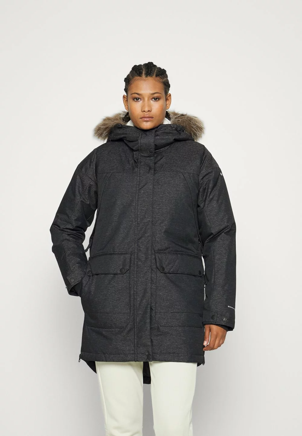 Columbia MOUNT SI™ - Doudoune Prix Avantageux vêtements randonnée urbaine female 6 Columbia MOUNT SI™ - Doudoune Prix Avantageux vêtements randonnée urbaine female – Image 4