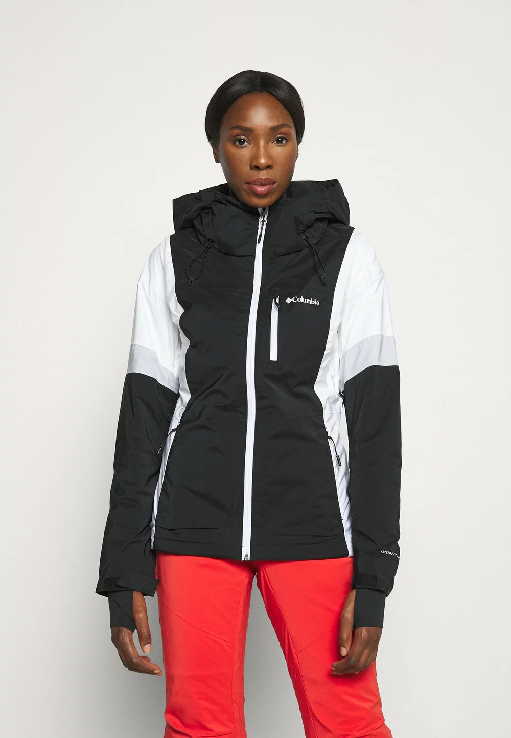 Columbia SNOW DIVA™ II INSULATED JACKET - Veste de ski Qualité Supérieure vêtements ski alpin female 3 Columbia SNOW DIVA™ II INSULATED JACKET - Veste de ski Qualité Supérieure vêtements ski alpin female