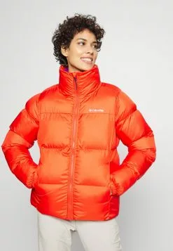 Columbia Prix Accessible PUFFECT JACKET - Veste d'hiver vêtements randonnée female