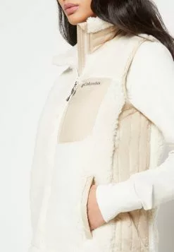 Columbia ARCHER RIDGE™ VEST - Veste sans manches Prix Discount vêtements randonnée female 18 Columbia ARCHER RIDGE™ VEST - Veste sans manches Prix Discount vêtements randonnée female -Columbia Magasin de vente 680008a798904794b9f7e9a9b8774d40