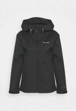 Columbia INNER LIMITS JACKET - Veste Hardshell Haute Qualité vêtements randonnée urbaine female -Columbia Magasin de vente 6812447f353c4cb6be4c111f131b3e1d