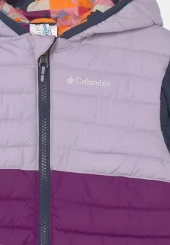 Columbia Prix Imbattable POWDER LITE REVERSIBLE BUNTING UNISEX - Combinaison de ski vêtements randonnée -Columbia Magasin de vente 68c3bae17a0a4a5ba5b74217c24b43df