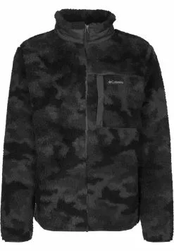 Prix Jamais Vus Columbia WINTER PASS™ PRINT FULL ZIP - Veste polaire vêtements randonnée male -Columbia Magasin de vente 699bc41ac43f47cd9fe8cae4f6d9cc7b