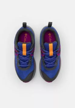 Columbia YOUTH TRAILSTORM UNISEX - Chaussures de marche excellente qualité randonnée urbaine -Columbia Magasin de vente 6a7636d485fb419db07236afaf5d3838