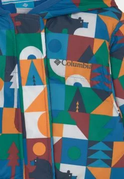 Columbia excellente qualité SNUGGLY BUNNY UNISEX - Combinaison de ski vêtements snowboard -Columbia Magasin de vente 6b301c77f22d43cfb7360e1a617d889c