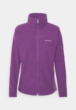 Columbia FAST TREK JACKET - Veste polaire Vendre-Réclame vêtements randonnée female -Columbia Magasin de vente 6b4105a9339b4dd79c6d55053ae10f82