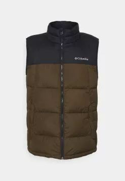 Prix Légers Columbia PIKE LAKE™ - Veste sans manches vêtements randonnée male -Columbia Magasin de vente 6c8b413de93247b682cb75935e033fb4 1
