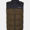 Columbia PIKE LAKE™ - Veste sans manches Prix Légers vêtements randonnée urbaine male -Columbia Magasin de vente 6c8b413de93247b682cb75935e033fb4 2