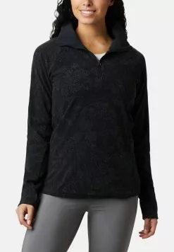 Columbia Prix Raisonnable Sweat polaire vêtements col montant female -Columbia Magasin de vente 6cb636ac003a44cbbf336d2da95f94a6 1
