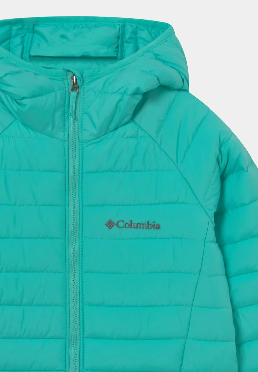 Columbia POWDER LITE™ GIRLS HOODED - Veste de ski Prix Aimable vêtements ski alpin kids 5 Columbia POWDER LITE™ GIRLS HOODED - Veste de ski Prix Aimable vêtements ski alpin kids – Image 3