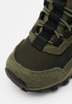 Columbia CHILDRENS FLOWBOROUGH MID - Chaussures de marche Prix Incroyables randonnée unisex -Columbia Magasin de vente 6d26e47b2c3e464f804cabdfee001782