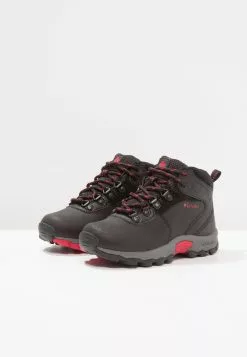Columbia Meilleure qualité NEWTON RIDGE - Chaussures de marche randonnée unisex -Columbia Magasin de vente 6d2fdd5c929349968e5ee1e7fa8b119a