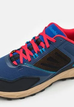 Columbia Qualité Excellente FLOW DISTRICT - Chaussures de marche randonnée male -Columbia Magasin de vente 6dd9d06f53ad467a9b19050f2904a3ef