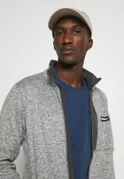 Columbia SWEATER WEATHER™ FULL ZIP - Veste polaire Petit Prix vêtements col officier male -Columbia Magasin de vente 6dded0c3e3424e9d9b810e5dc0f01109