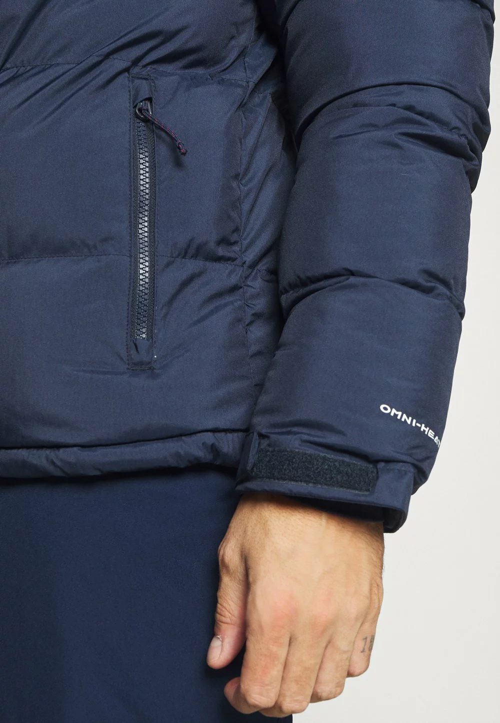 Columbia ICELINE RIDGE JACKET - Veste de ski Plus Bas Prix De Vente vêtements neige male 9 Columbia ICELINE RIDGE JACKET - Veste de ski Plus Bas Prix De Vente vêtements neige male – Image 7