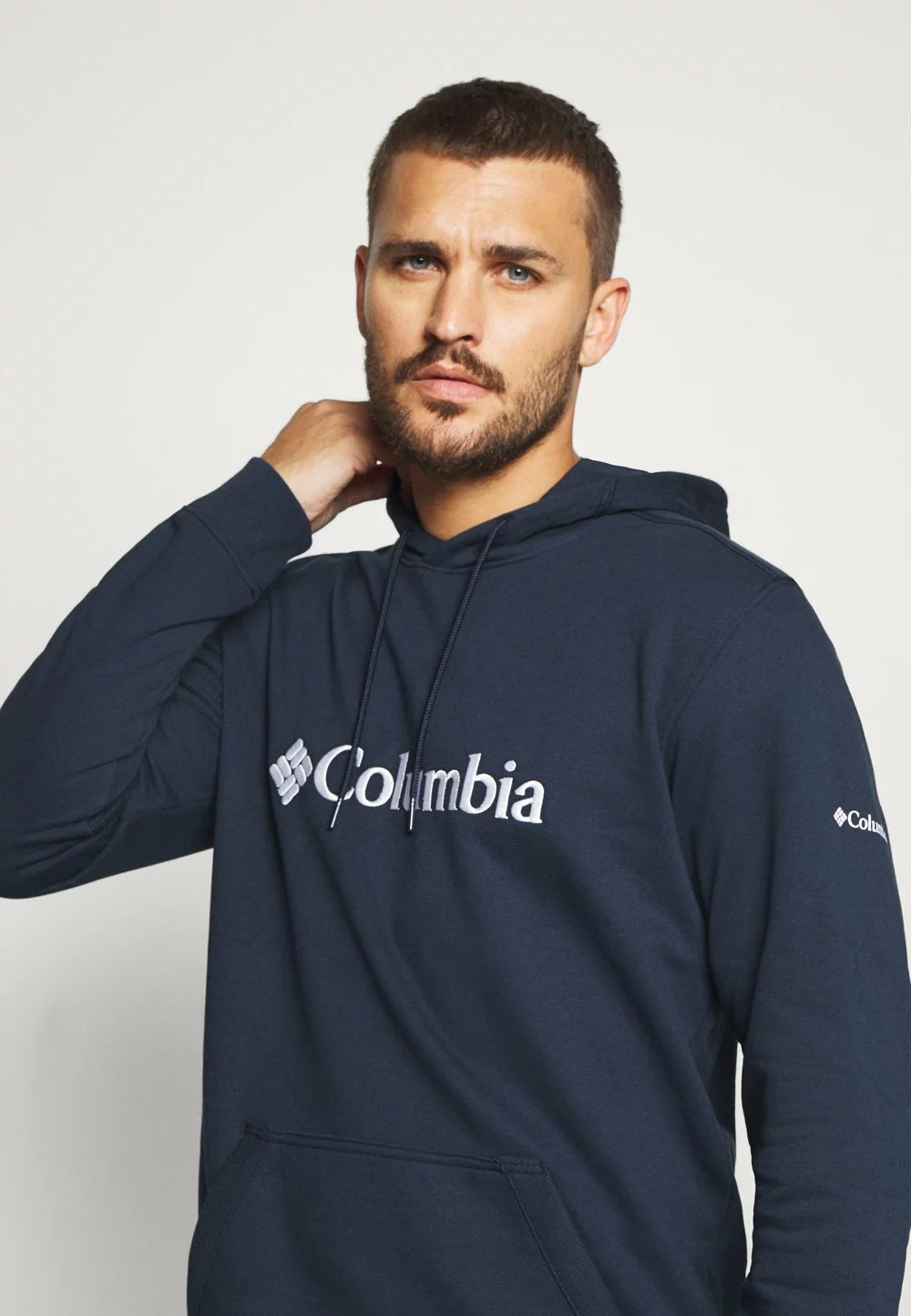 Columbia Prix Exclusifs BASIC LOGO™ II HOODIE - Sweat à capuche vêtements randonnée male 5 Columbia Prix Exclusifs BASIC LOGO™ II HOODIE - Sweat à capuche vêtements randonnée male – Image 3