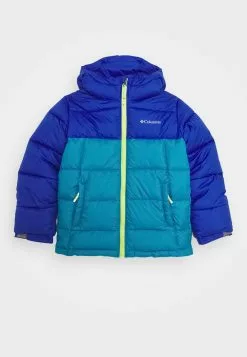Columbia PIKE LAKE UNISEX - Veste d'hiver Qualité Excellente vêtements randonnée -Columbia Magasin de vente 6e577c807abc441f9cc80c6572fd39a1