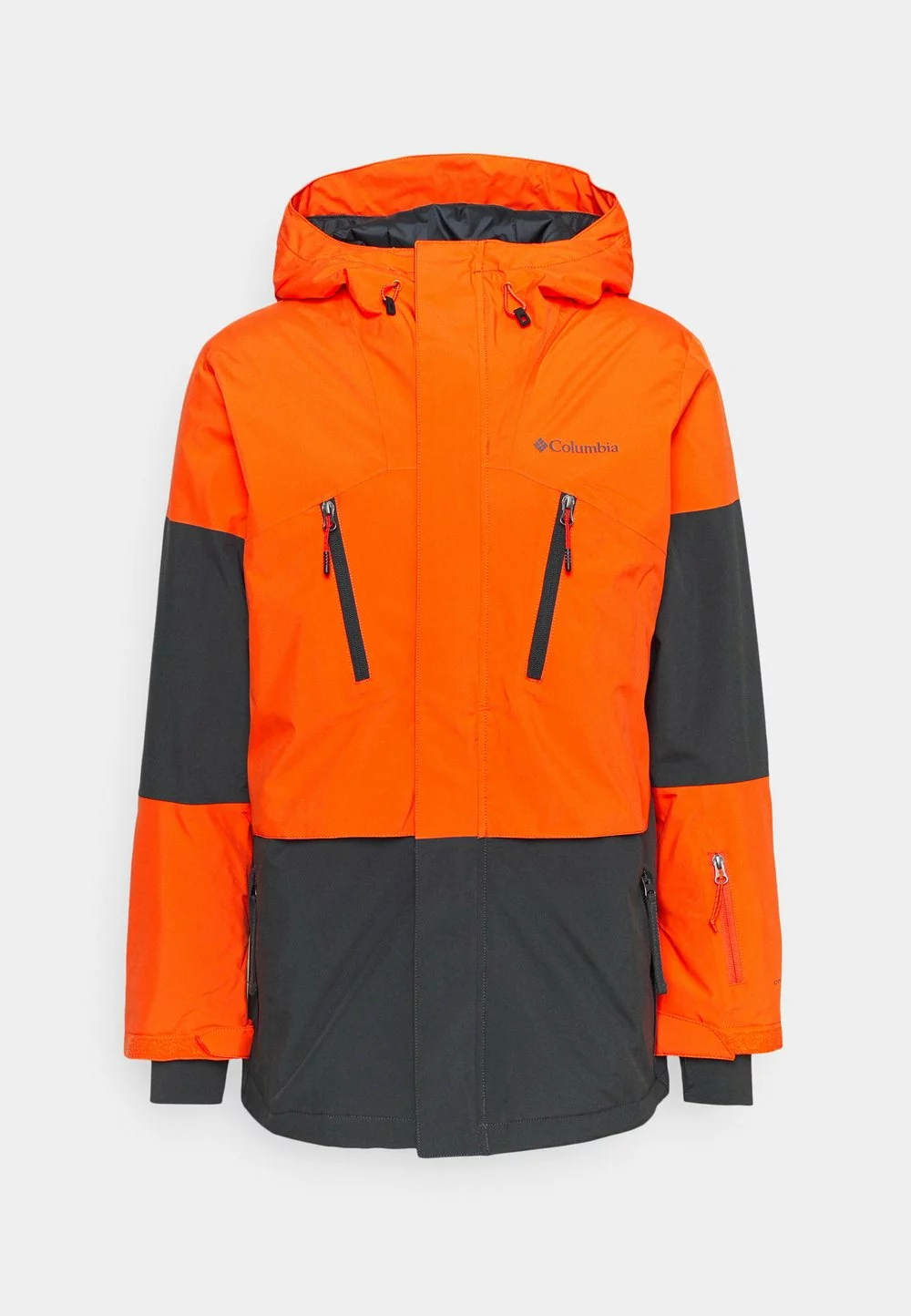 Columbia AERIAL ASCENDER™ JACKET - Veste de snowboard Rabais vêtements ski alpin male 3 Columbia AERIAL ASCENDER™ JACKET - Veste de snowboard Rabais vêtements ski alpin male