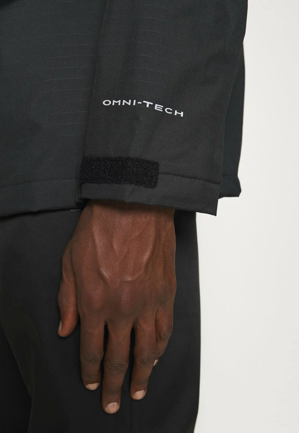 Prix Affortable Columbia BUCKHOLLOW™ INSULATED ANORAK - Veste d'hiver vêtements randonnée male 9 Prix Affortable Columbia BUCKHOLLOW™ INSULATED ANORAK - Veste d'hiver vêtements randonnée male – Image 7