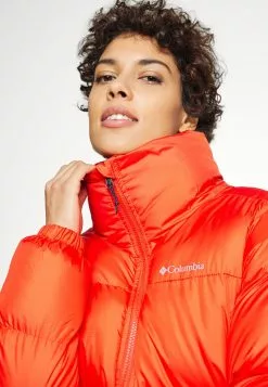 Columbia Prix Accessible PUFFECT JACKET - Veste d'hiver vêtements randonnée female -Columbia Magasin de vente 6f177a996d2a4809bd690575276d4c8f