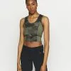 Columbia WINDGATES™ CROPPED TANK - T-shirt de sport Soldes vêtements randonnée urbaine female -Columbia Magasin de vente 6f2f429b972e427691644edd9e2caedd