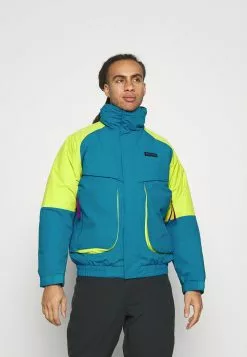 Columbia POWDER KEGINTERCHANGE - Veste de snowboard Prix De Lancement vêtements male