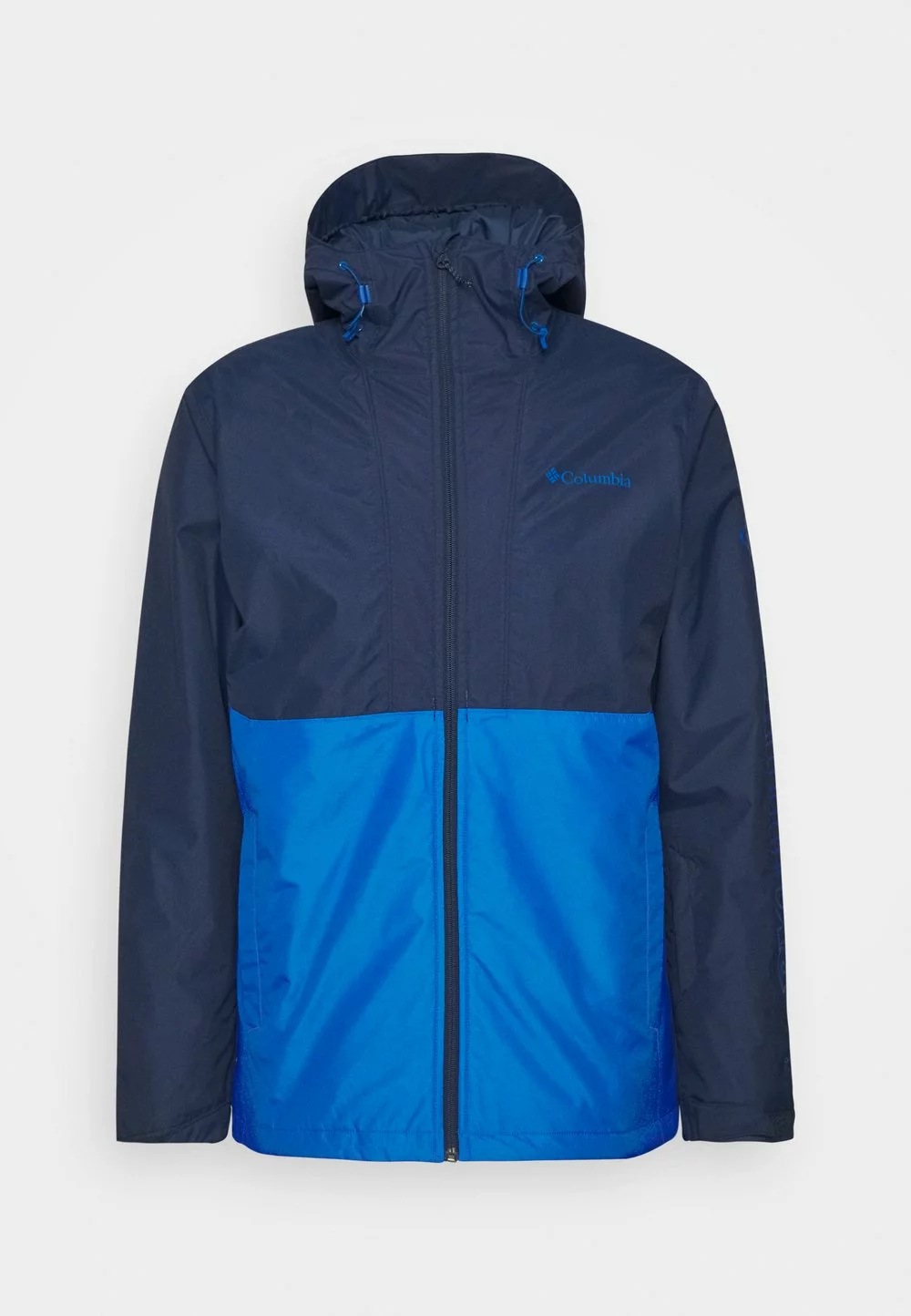 Prix Compétitif Columbia TIMBERTURNER JACKET - Veste de snowboard vêtements ski alpin male 7 Prix Compétitif Columbia TIMBERTURNER JACKET - Veste de snowboard vêtements ski alpin male – Image 5