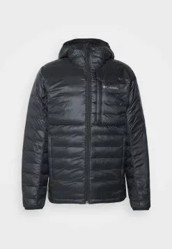 Assurance De l’Authenticité Columbia INFINITY SUMMIT™ DOU - Doudoune vêtements randonnée male