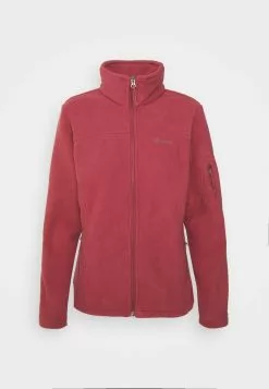 Columbia FAST TREK JACKET - Veste polaire Vendre-Réclame vêtements randonnée female -Columbia Magasin de vente 717215b6cd2d4f999530d956469632a8