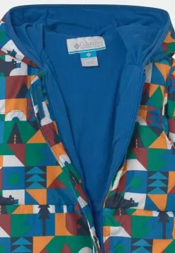 Columbia excellente qualité SNUGGLY BUNNY UNISEX - Combinaison de ski vêtements snowboard -Columbia Magasin de vente 71a8d684fba04120858667178f6ca4c0