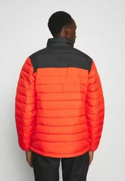 Columbia Meilleure qualité POWDER LITE - Veste d'hiver vêtements randonnée male -Columbia Magasin de vente 7217164c89c447afb9afe372334af90f