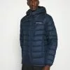 Columbia AUTUMN PARK HOODED JACKET - Doudoune Prix De Rêve vêtements randonnée male -Columbia Magasin de vente 72745571ace649cab0b275812f5d7223