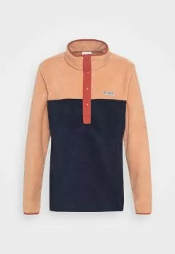 Pas Cher Columbia BENTON SPRINGS SNAP - Sweat polaire vêtements randonnée female -Columbia Magasin de vente 72ccd4657e3f4e759d359564f74855ef