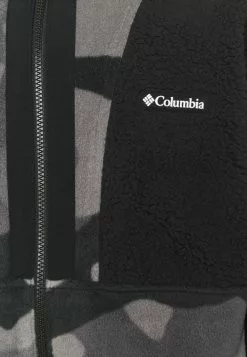 Prix Accessible Columbia BACKBOWL™ SHERPA FULL ZIP HOODIE - Veste polaire vêtements randonnée male -Columbia Magasin de vente 73568d835ccc45f4a4d32a9d76440564