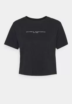 Columbia Discount En Ligne PARK™ BOX TEE - T-shirt imprimé vêtements randonnée urbaine female -Columbia Magasin de vente 73629a10e1e249c9ac34242f9f803430