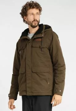 Columbia 50% Off De Vente Veste mi-saison vestes capuche male