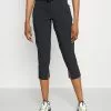 Qualité Garantie Columbia MUIR PASS™ II CROPPED PANT - Pantalon 3/4 de sport vêtements randonnée urbaine female -Columbia Magasin de vente 73a9751ee375421caff88a21d617b629