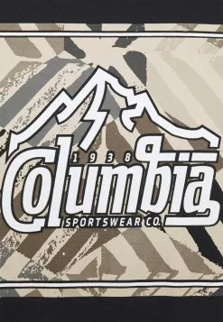 Columbia RAPID RIDGE BACK GRAPHIC TEE II - T-shirt imprimé Prix Compétitif vêtements randonnée male -Columbia Magasin de vente 73d5cffada0e486d87cd949638e73e19