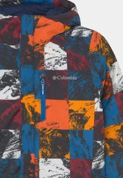 Prix Gelé Columbia ALPINE FREE FALL II UNISEX - Veste de ski vêtements randonnée -Columbia Magasin de vente 7405c95aed3b45a8b75d21e4a53a2993