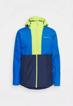 Prix Compétitif Columbia TIMBERTURNER JACKET - Veste de snowboard vêtements ski alpin male