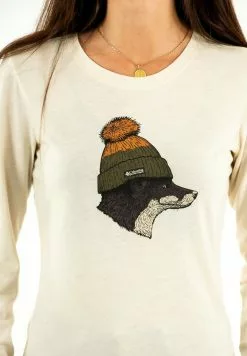 Prix Légers Columbia T-shirt à manches longues t-shirts et tops col rond female -Columbia Magasin de vente 74698f1cf11240759d5d97332f45ffaf