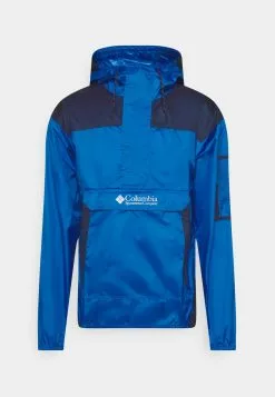 Columbia CHALLENGER - Veste coupe-vent Prix Ourlé vêtements randonnée urbaine male -Columbia Magasin de vente 749eacd1fc6c4b2c9a64237d449ac1f1 1