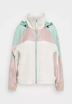 Columbia PARK™ - Veste coupe-vent Se Vend Bas Prix vêtements randonnée urbaine female -Columbia Magasin de vente 74b96469258948a69dd6018c809246fd