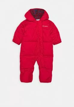 50% Off De Vente Columbia SNUGGLY BUNNY BUNTING - Combinaison de ski vêtements snowboard unisex