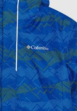 Columbia Prix Bradés BUGA™ SET - Combinaison de ski vêtements ski alpin kids -Columbia Magasin de vente 76012101bde74301b882b7e20a0c9193