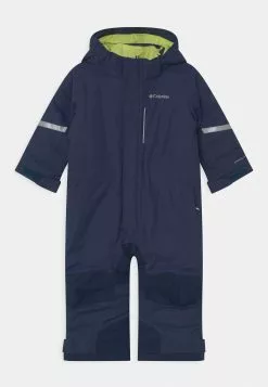 Prix Avantageux Columbia BUGA SUIT UNISEX - Combinaison de ski vêtements randonnée -Columbia Magasin de vente 763a323c27da483ea40ce8bf0afff112 1